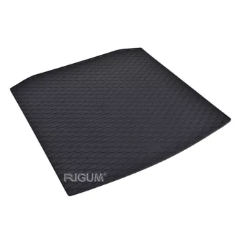   Eco čierne guma Gumová vana do kufru kb 1 cm peremmel SKODA Octavia IV kombi 2020 -