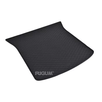   Eco čierne guma Gumová vana do kufru kb 1 cm peremmel TESLA Y model 2021-