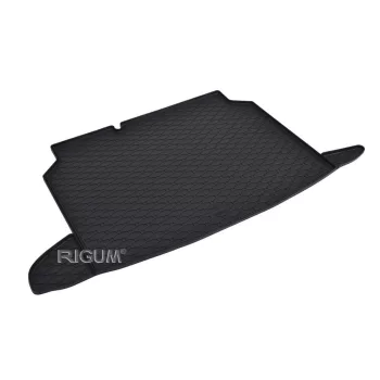   Eco čierne guma Gumová vana do kufru kb 1 cm peremmel TOYOTA Yaris Cross Crossover 2021-