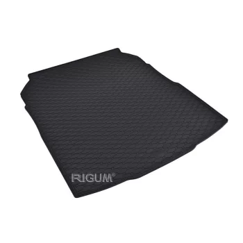   Eco čierne guma Gumová vana do kufru kb 1 cm peremmel VOLKSWAGEN Passat B8 sedan 2014-