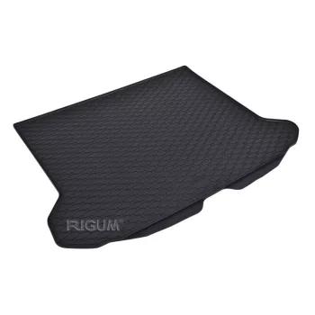   Eco čierne guma Gumová vana do kufru kb 1 cm peremom Volvo XC60 2008-
