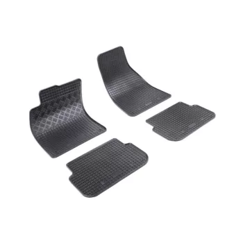 Eco Audi A6 (C6) 2004-2006 Gumové autokoberce