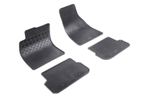Rigum Audi A6 (C6) 2006-2011 Gumové autokoberce