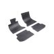 Rigum Bmw 5 (F10/F11) 2010-2014 Gumové autokoberce