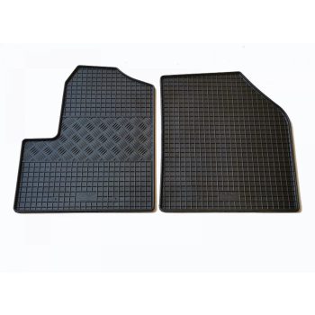 Eco FORD Connect 2002-2013 Gumové autokoberce