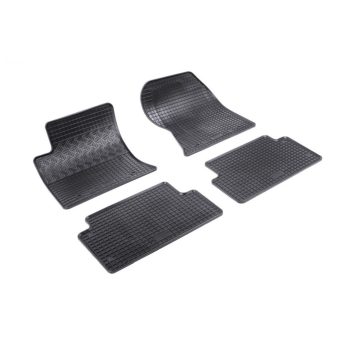 Eco FORD Focus (I) 1998-2004 Gumové autokoberce