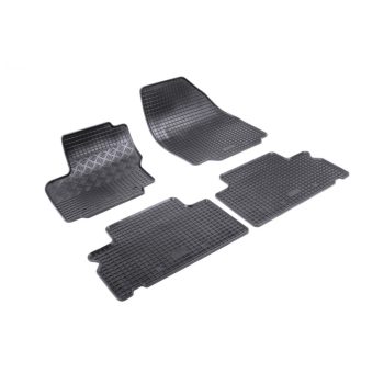 Rigum Ford S-Max 2006-2015 Gumové autokoberce