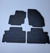 Rigum Ford S-Max 2006-2015 Gumové autokoberce