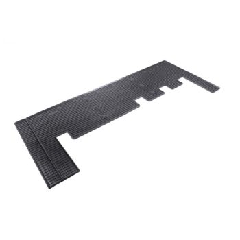 Eco FORD Custom 2018-2023 Gumové autokoberce