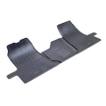 Eco FORD Transit 2000-2014 gumové autokoberce