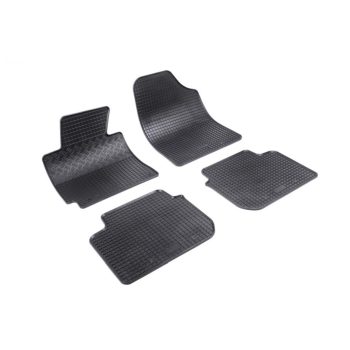 Eco HYUNDAI Elantra 2011-2016 gumové autokoberce