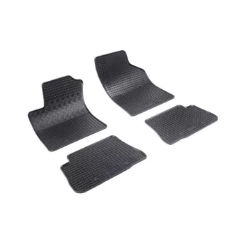 Eco HYUNDAI Getz 2003-2010 gumové autokoberce