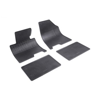 Eco HYUNDAI i40 2011- gumiszőnyeg