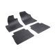 Rigum Hyundai Santa Fe 2006-2010 Gumové autokoberce