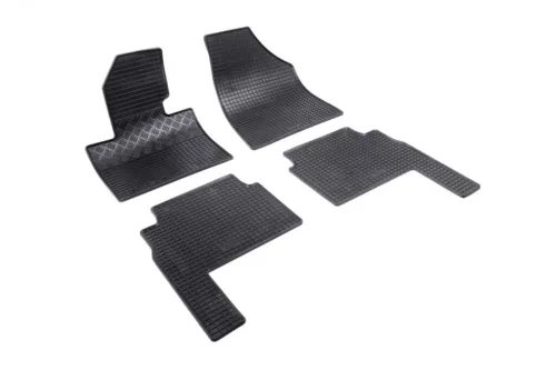 Eco Kia Sorento (XM) 2009-2013 Gumové autokoberce
