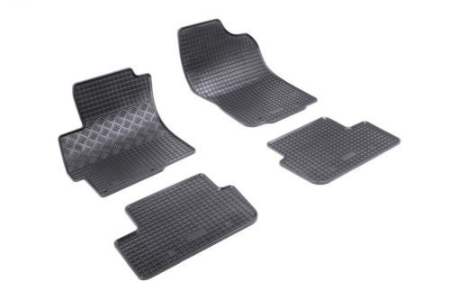 Eco MITSUBISHI Lancer 2007- gumiszőnyeg