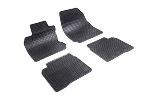 Rigum Nissan Note 2006-2013 Gumové autokoberce