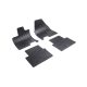 Rigum Nissan Qashqai+2 2008-2014 Gumové autokoberce