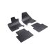 Rigum Nissan Qashqai+2 2008-2014 Gumové autokoberce