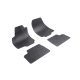 Eco OPEL Astra (H) 2004-2009 Gumové autokoberce