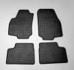 Eco OPEL Astra (H) 2004-2009 Gumové autokoberce