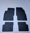 Eco OPEL Corsa (E) 2014-2019 Gumové autokoberce