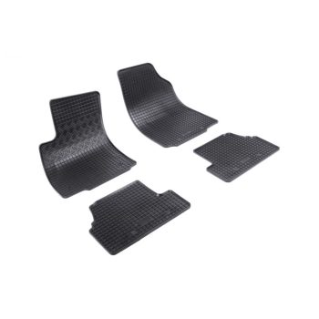 Eco Chevrolet Trax 2012- gumiszőnyeg