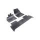 Rigum Renault Scenic,Megane Scenic (III) 2009-2016 Gumové autokoberce