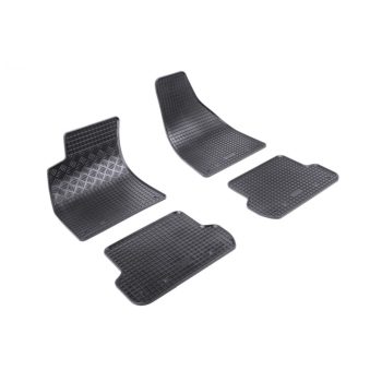 Rigum Audi A4 (B6-B7) 2000-2007 Gumové autokoberce