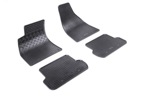Rigum Audi A4 (B6-B7) 2000-2007 Gumové autokoberce