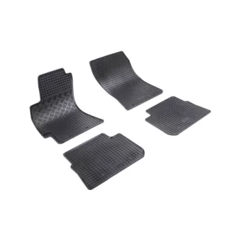 Eco Subaru Impreza 2008-2013 gumové autokoberce