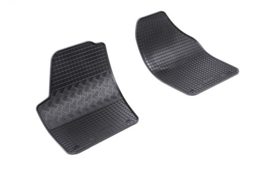 Rigum Gumové autokoberce Volkswagen Polo 3 dverí (Hatchback), 5 dverí (Hatchback) 2001-2009