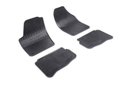 Rigum Seat Cordoba 2002-2008 Gumové autokoberce