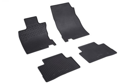 Rigum Nissan Qashqai (II) 2014-2021 Gumové autokoberce