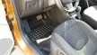 Eco Renault Captur 2013-2020 gumové koberce