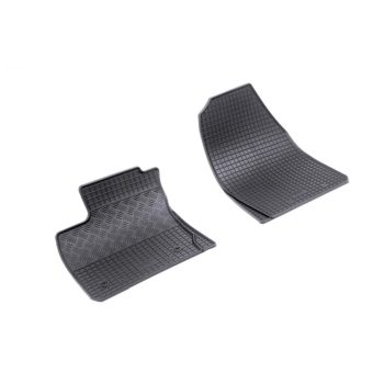 Eco FORD Courier 2014- gumiszőnyeg