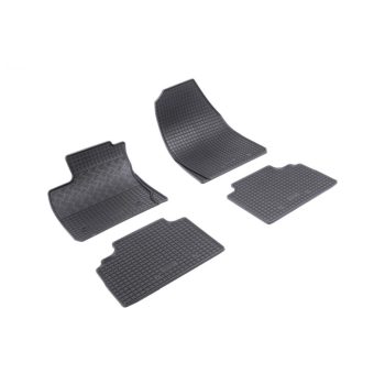 Eco FORD Courier 2014- gumiszőnyeg