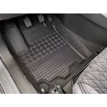 Eco Suzuki Vitara 2015- gumové rohože