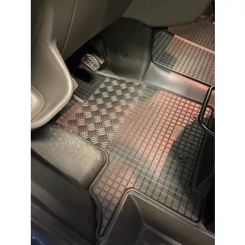Eco FORD Transit 2015- gumová rohož