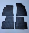 Eco OPEL Astra (K) 2015-2022 Gumové autokoberce