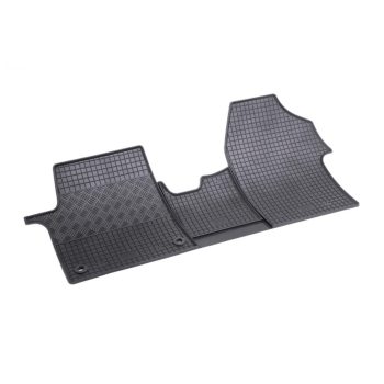 Eco OPEL Vivaro III. 2019- méretpontos Gumové autokoberce