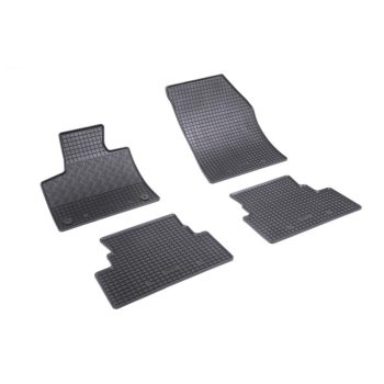 Eco OPEL Grandland X 2017- gumiszőnyeg