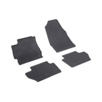 Eco FORD Ka+ 2016- gumiszőnyeg