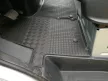 Eco presne padnúci Gumové autokoberce MERCEDES Sprinter III. 2018- 2alebo 3-sedačkový, iba pre predné sedadlá