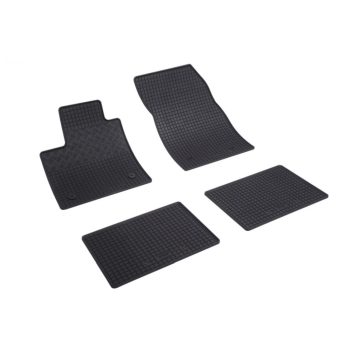Eco presne padnúci Gumové autokoberce FORD Focus IV 2018-