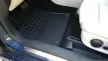 Eco presne padnúci Gumové autokoberce MERCEDES B-Class W247 2019-, MERCEDES A-Class W177 4-dverový (Limuzin), 5-dverový (hatchback) 2019-, MERCEDES CLA C118 2018-