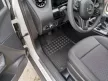 Eco presne padnúci Gumové autokoberce MERCEDES B-Class W247 2019-, MERCEDES A-Class W177 4-dverový (Limuzin), 5-dverový (hatchback) 2019-, MERCEDES CLA C118 2018-