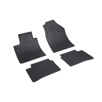 Eco presne padnúci Gumové autokoberce HYUNDAI i10 2020-