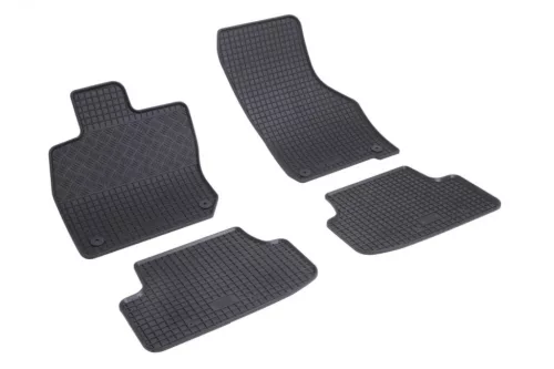 Eco gumové koberce presne na mieru Audi A3 2020-