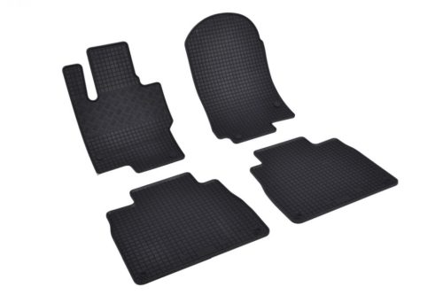 Rigum Gumové autokoberce Mercedes GLS X167 2019-